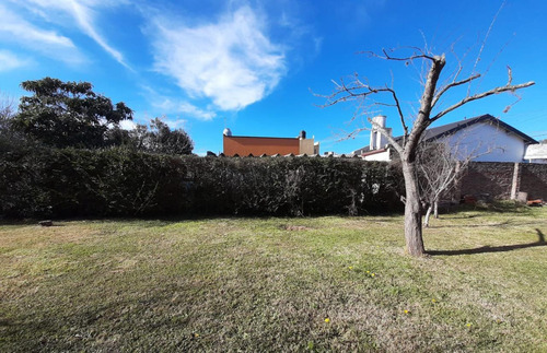 Imagen 7 de 10 de Terreno En Berisso - Dacal Bienes Raices