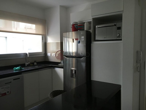 Imagen 6 de 19 de Hermoso Apartamento Frente Al Mar! - Punta Del Este Brava