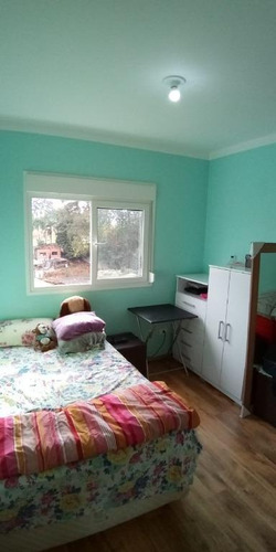 Apartamento Em Granja Viana, Cotia/sp De 120m² 3 Quartos À Venda Por R$ 450.000,00 - Ap646918