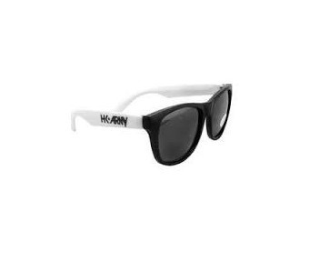 Lentes Hk Army Marcadora Gotcha Paintball Xtreme Blancos