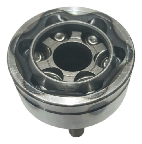 Espiga L/r E25 I27 053 Para Ecosport 2018 Fd012725