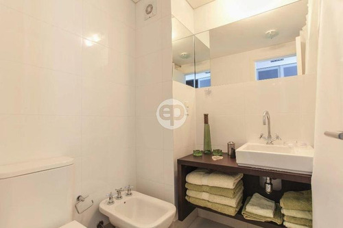 Venta Apartamento 3 Dormitorios En Suite Más Dependencia Punta Del Este