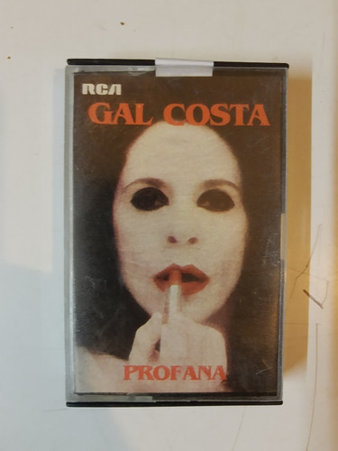 Ca 0065 - Profana - Gal Costa   