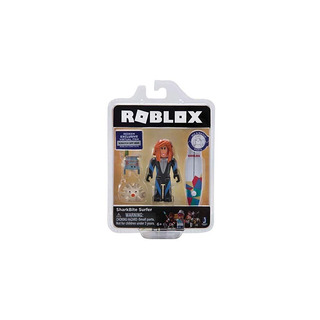 Roblox Car Crusher Panwellz Single Figure Core Pack With How To