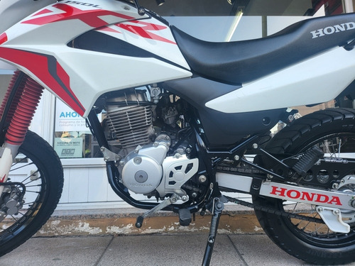 Imagen 6 de 15 de Honda Xr 150 2020 Supply Bikes