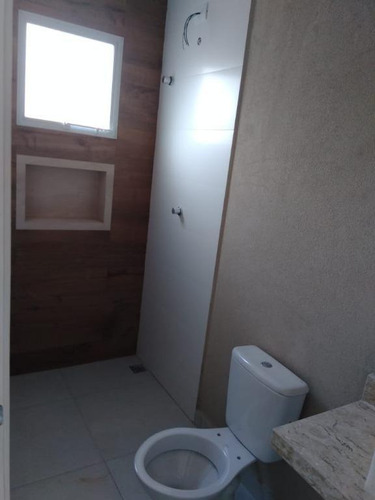 Imagem 8 de 16 de Casa Com 2 Dormitórios À Venda, 71 M² Por R$ 470.000,00 - Chácara Primavera - Campinas/sp - Ca7323