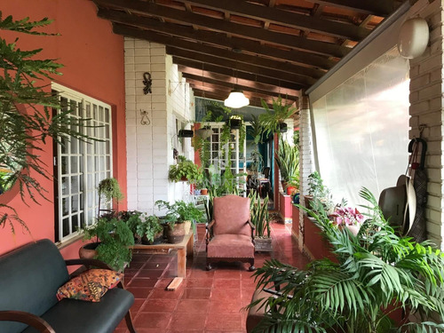 Imagem 15 de 30 de Casa À Venda Em Loteamento Caminhos De São Conrado (sousas) - Ca003633