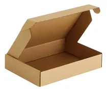 Comprar Caixas Papelão Correios Loja Virtual 16x11x6  50 Caixas