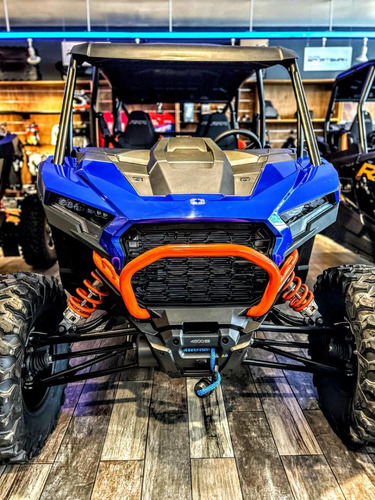 Polaris Rzr