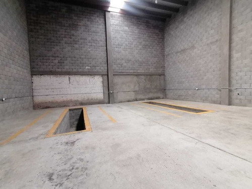 Sacramento Bodega En Renta Km 22 A 30 Mts De La Carretera Ideal Para Talleres