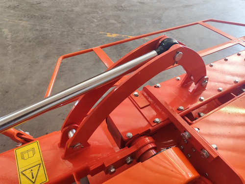 Segadora / Deshidratadora De Tambor Gimak Drm-165 C Rodillos