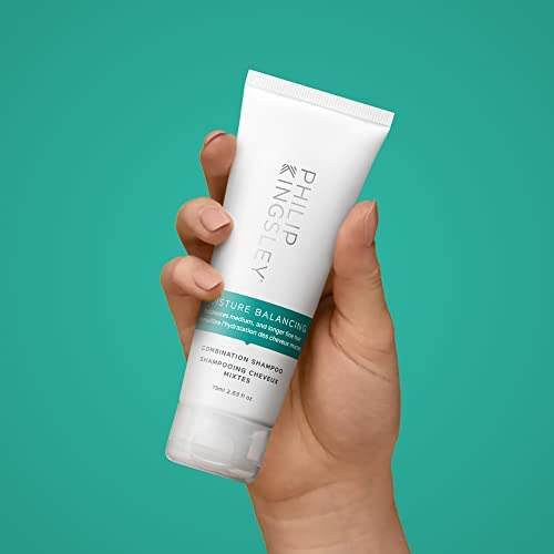 Philip Kingsley Moisture Balancing Combination Shampoo Hidra