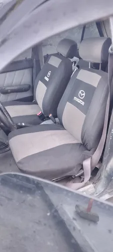 Mazda 323 1.5 Nt