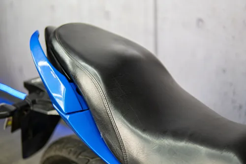 Suzuki Gixxer 155 Fi 2021