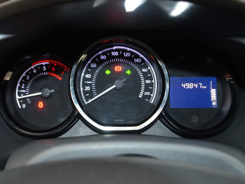 Renault Logan Privilege Mt