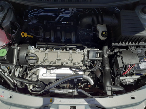 Volkswagen Gol Trend 1.6 Trendline 0km