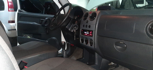 Imagen 17 de 20 de Citroën Berlingo 2020 1.6 Vti 115 Business