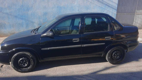 Chevrolet Corsa 2004 1.0 5p