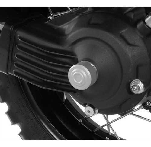 Tampa De Acabamento Do Cardã P/ Yamaha Xt1200z Super Ténéré