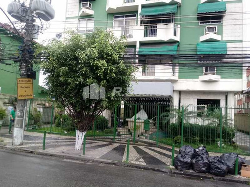 Apartamento-à Venda-praça Seca-rio De Janeiro - Vvap20655