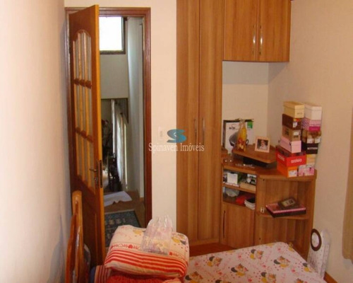 Imagem 6 de 30 de Chácara Em Condomínio Atibaia - Co00403 - 69735573