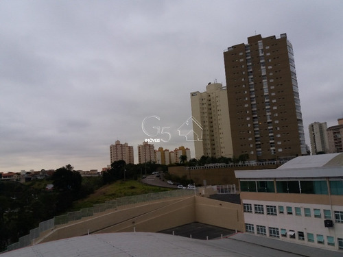Imagem 2 de 6 de Excelente Terreno Comercial, Para Venda Em Jundiaí, Ótima Localização - Te00093 - 34720589