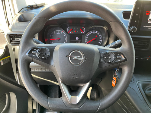 Opel Combo 1.6 Td