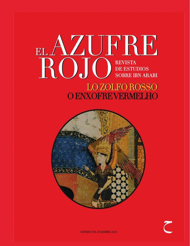El Azufre Rojo Nº 8, De Autores Varios