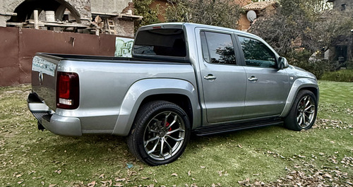 Volkswagen Amarok 2.0 Highline 4motion At