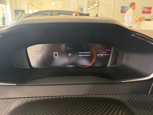 Peugeot 2008 1.0T Active