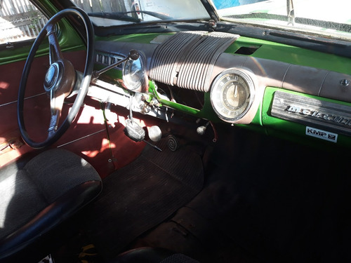 Mercury 1946 4 Portas