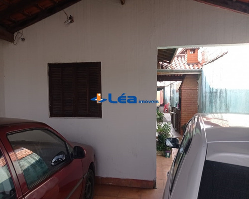 Imagem 2 de 9 de Casa - Ca00147 - 4531566