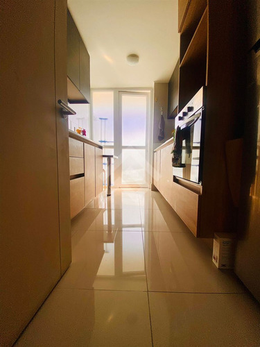 Departamento En Venta En Macul 2d/2b/1e/1b