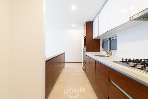 Imagen 9 de 30 de Departamento En Santa Cruz Atoyac, Benito Juárez Con 3 Recámaras, 96 M², Id: 40082
