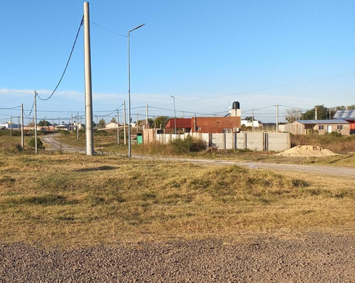 En Venta- Loteo Sauce Pueblo