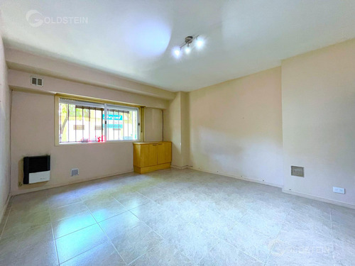 Departamento - Villa Crespo