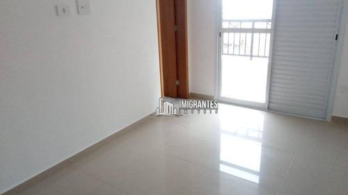 Imagem 16 de 22 de Apartamento Com 2 Suítes Na Guilhermina, Em Praia Grande - Ap2573
