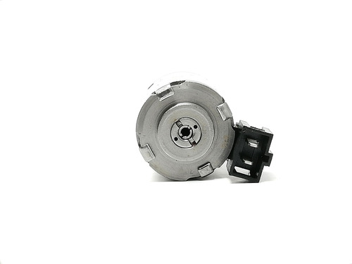 Selenoide Epc / Lockup Renault Clio L4 1.4l 1.6l 2.0l 2007