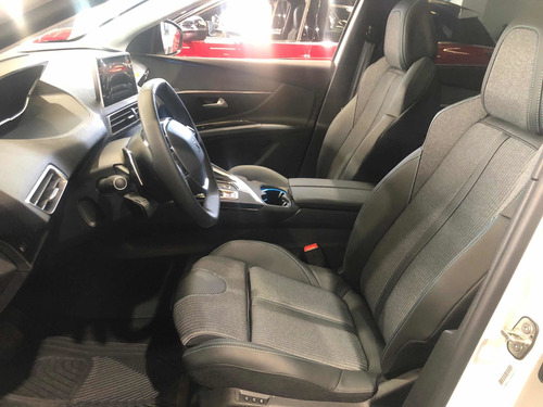 Imagen 3 de 10 de Peugeot 5008 Allure Pack 1.6l Thp 165 Hp Aut. 2022 Nuevo