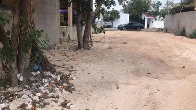 Terreno en renta