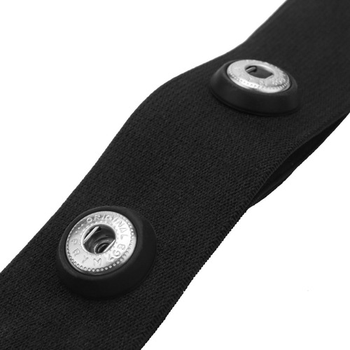 Cinturón De Pecho Para Monitor De Frecuencia Cardíaca Inalám