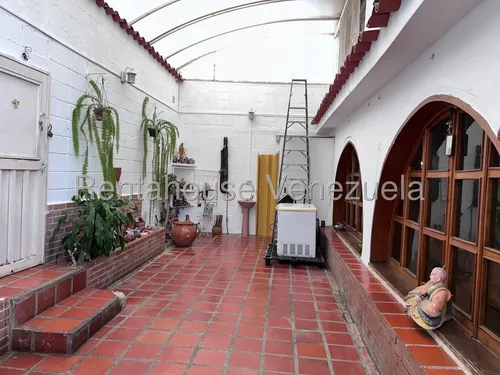 Casa En Venta Montalbán I