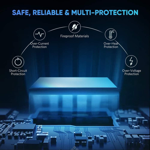 Imagen 6 de 7 de Ugreen Usb C Hub 4 Puertos Usb Tipo C A Usb 3.0 Hub Adaptado