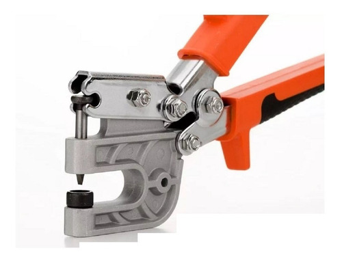 Pinza Punzonadora Durlock Drywall Perfil Hamilton Ppd10md