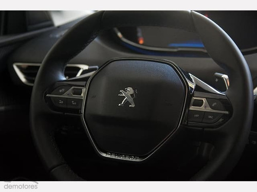 Peugeot 3008 1.6 Allure Thp Tiptronic J