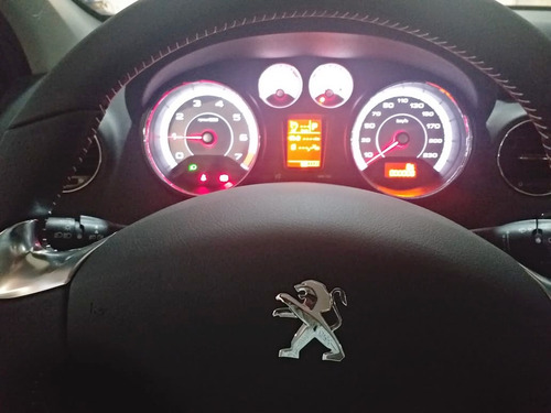 Peugeot 308 1.6 Feline Thp 165cv Tiptronic