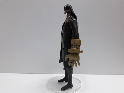 Van Kleiss - Generador Rex - Mattel (Usado)