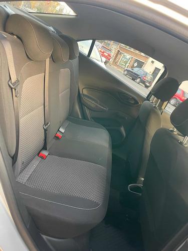 Imagen 12 de 19 de Chevrolet Prisma Joy 1.4 Ls Año 2019 Con 41000 Km