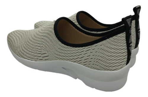 Imagen 3 de 4 de Piccadilly S005031 Zapatilla Cerrada Liviana