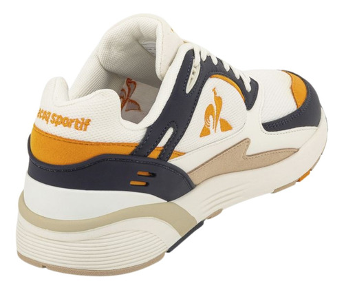 Zapatilla Hombre Le Coq Sportif R1100 Classic/an